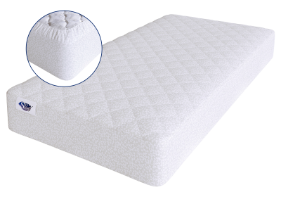 Защитный чехол для матраса SkySleep Easy Pad + 80x200