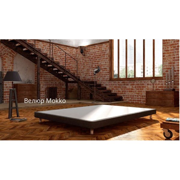 Кроватный бокс Mr.Mattress Simple Box в Воронеже 
