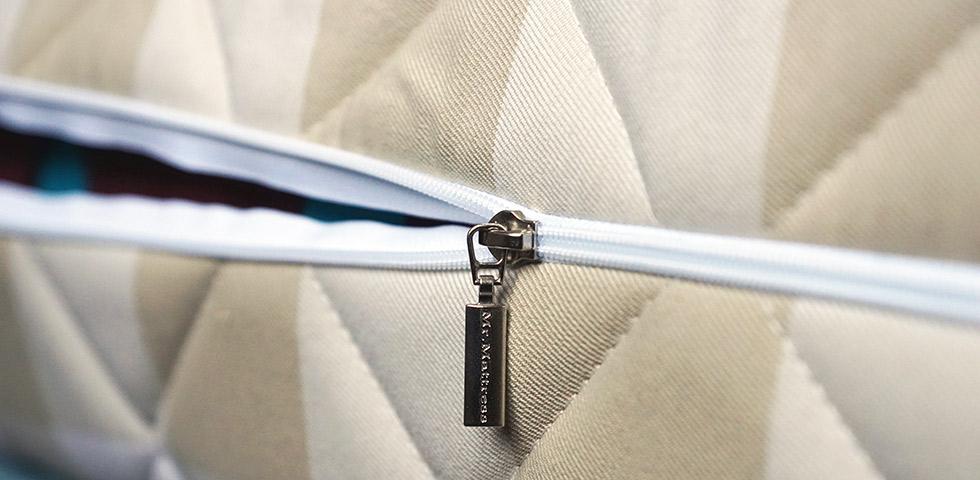 Матрас Mr.Mattress Light Way Boomerang (Лайт Вэй Бумеранг)