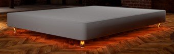 Кроватный бокс Mr.Mattress Hard Box в Воронеже 