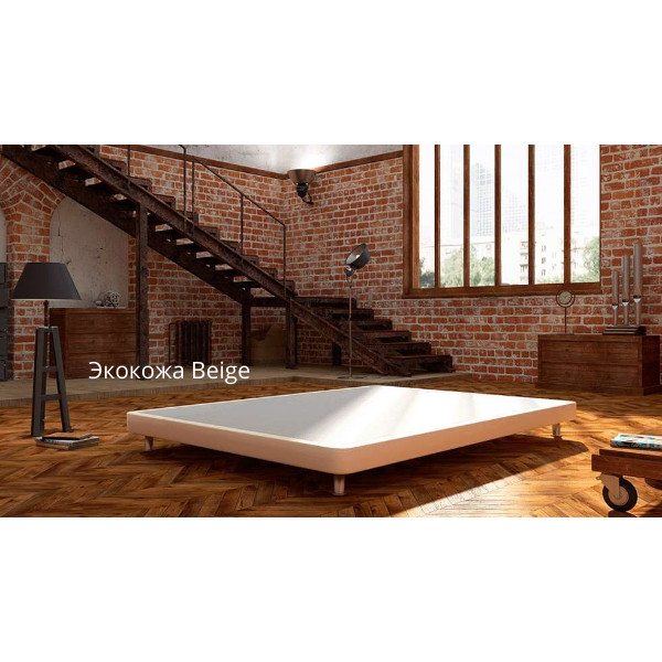Кроватный бокс Mr.Mattress Simple Box в Воронеже 