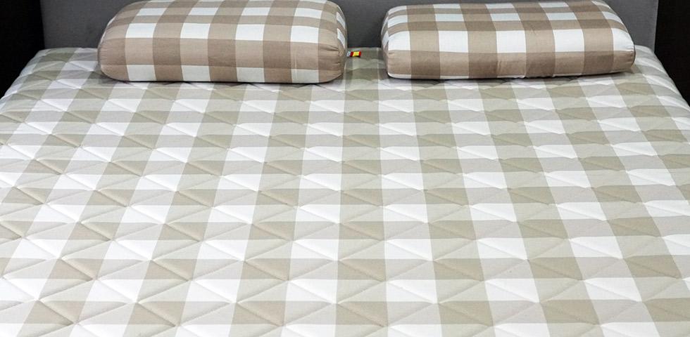Матрас Mr.Mattress Light Way Boomerang (Лайт Вэй Бумеранг)
