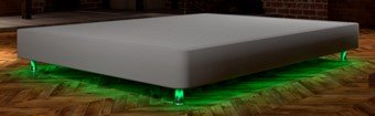 Кроватный бокс Mr.Mattress Hard Box в Воронеже 