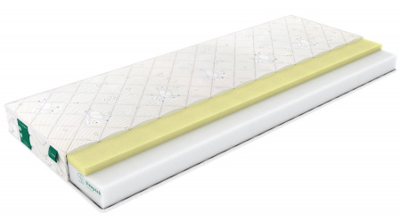 Купить Детский матрас Sleeptek Surprise MemoFoam в Воронеже 
