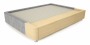 Кроватный бокс Mr.Mattress Practic Box в Воронеже 