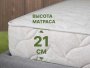 Матрас Dimax Элемент Софт дабл