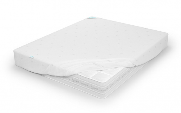 Наматрасник  Наматрасник Lonax Jaklyn Aqua Lux + (Жаклин Аква Люкс Плюс) в Воронеже 