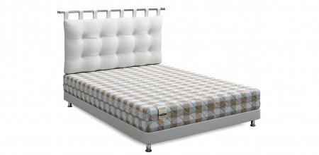 Кровать с матрасом Mr.Mattress Set S в Воронеже 