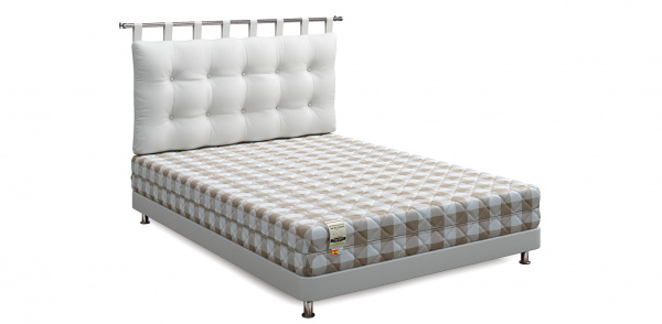 Кровать с матрасом Mr.Mattress Set S в Воронеже 
