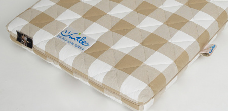Купить Детский матрас Mr. Mattress Smile SUNNY XL в Воронеже 