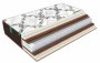 Матрас Sleeptek Lux Assorti Double