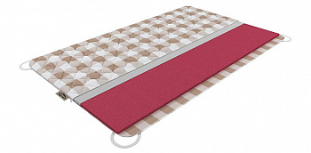 Топпер Mr. Mattress Solid