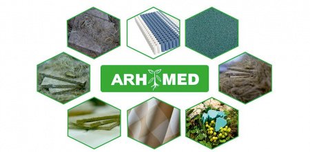 Матрас Mr. Mattress Arhimed Sativa L (Архимед Сатива Л)