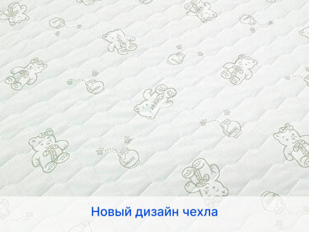Купить Детский матрас Sleeptek Surprise StruttoCocos mix в Воронеже 
