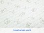Купить Детский матрас Sleeptek Surprise Foam CocosDouble в Воронеже 