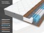 Матрас Dimax ОК Кокос