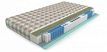 Матрас Mr. Mattress Arhimed Sativa L (Архимед Сатива Л)