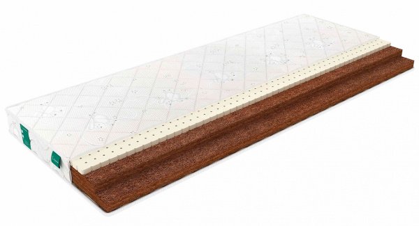 Купить Детский матрас Sleeptek Surprise SoftCocos в Воронеже 