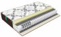 Матрас Sleeptek Duplex Memo Latex (Дуплекс Мемо Латекс)