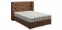 Кровать с матрасом Mr.Mattress Set L в Воронеже 