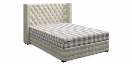 Кровать с матрасом Mr.Mattress Set L в Воронеже 