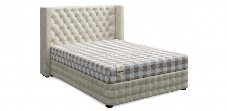 Кровать с матрасом Mr.Mattress Set L в Воронеже 