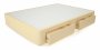Кроватный бокс Mr.Mattress Site Box в Воронеже 
