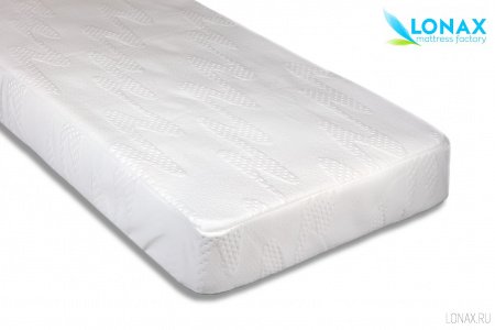 Наматрасник  Наматрасник Lonax Jaklyn Aqua Lux + (Жаклин Аква Люкс Плюс) в Воронеже 