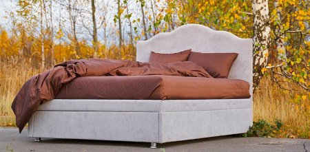 Комплект постельного белья Mr. Mattress Shake (Шэйке)