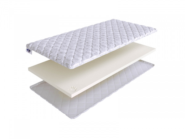 Топпер SkySleep Memory 4