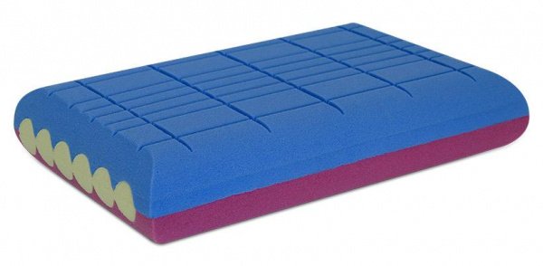 Подушка Mr. Mattress Fresh L (Фреш Л)