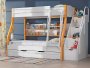 Купить Детский матрас Dimax Звезда в Воронеже 