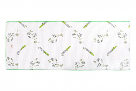 Топпер Lonax Organic Ultra Multizone (Органик Ультра Мультизон)
