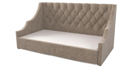 Детская кровать Mr.Mattress Young XL в Воронеже 