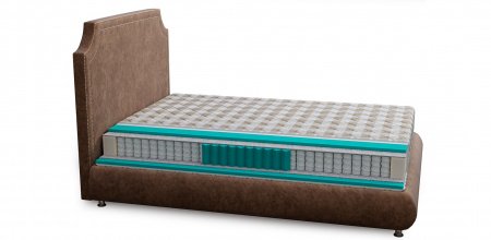 Кровать с матрасом Mr.Mattress Set H в Воронеже 