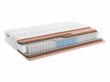 Матрас Dimax Relmas Twin Cocos 3Zone
