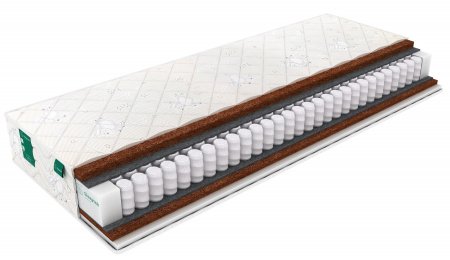 Купить Детский матрас Sleeptek Junior HardFoam Cocos в Воронеже 