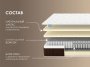 Матрас Dimax Твин Софт Люкс