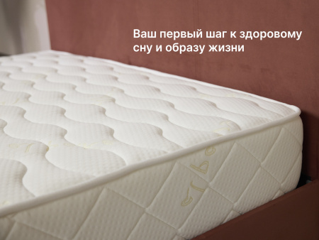 Матрас Dimax Микро Медиум мемо