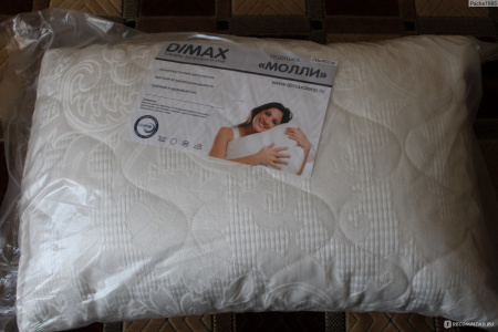 Подушка Dimax Молли