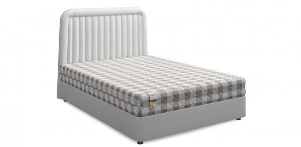 Кровать с матрасом Mr.Mattress Set D в Воронеже 