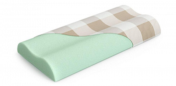 Детская подушка Mr. Mattress Honey XL (Хонэй Икс Л)
