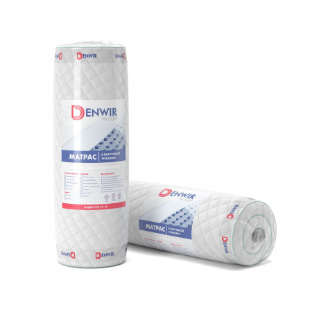 Матрас Denwir Simpl Foam 18 (Симпл Фом 18)