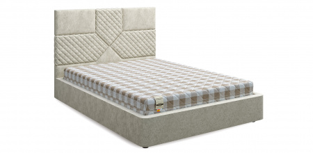 Кровать с матрасом Mr.Mattress Set T в Воронеже 