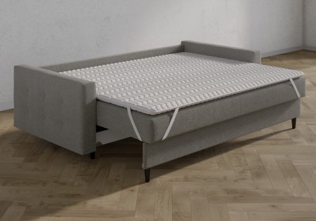 Топпер Сонум Flat Hard