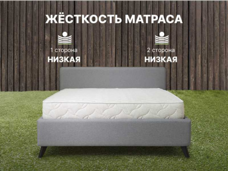 Матрас Dimax Элемент Софт дабл