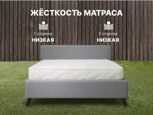 Матрас Dimax Элемент Софт дабл