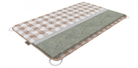 Топпер Mr. Mattress Linen L