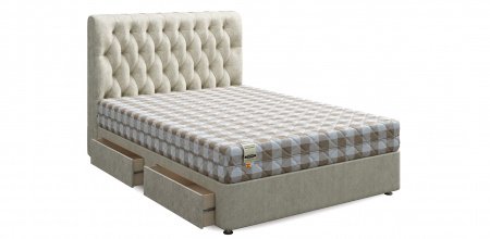 Кровать с матрасом Mr.Mattress Set R в Воронеже 