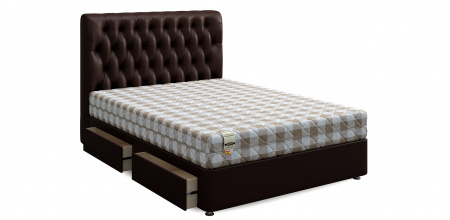Кровать с матрасом Mr.Mattress Set R в Воронеже 
